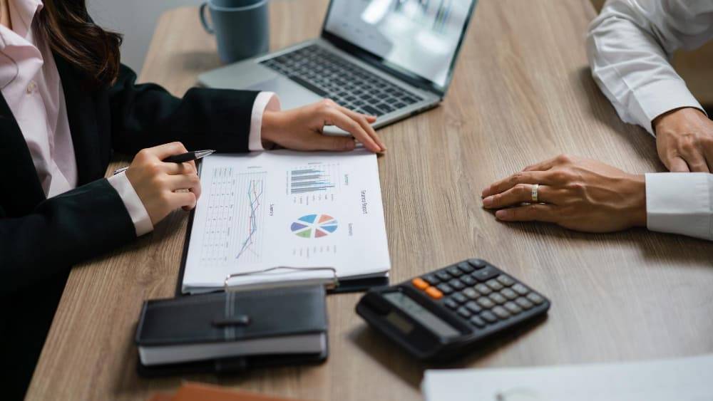 Accounting & Tax Planning Advisory